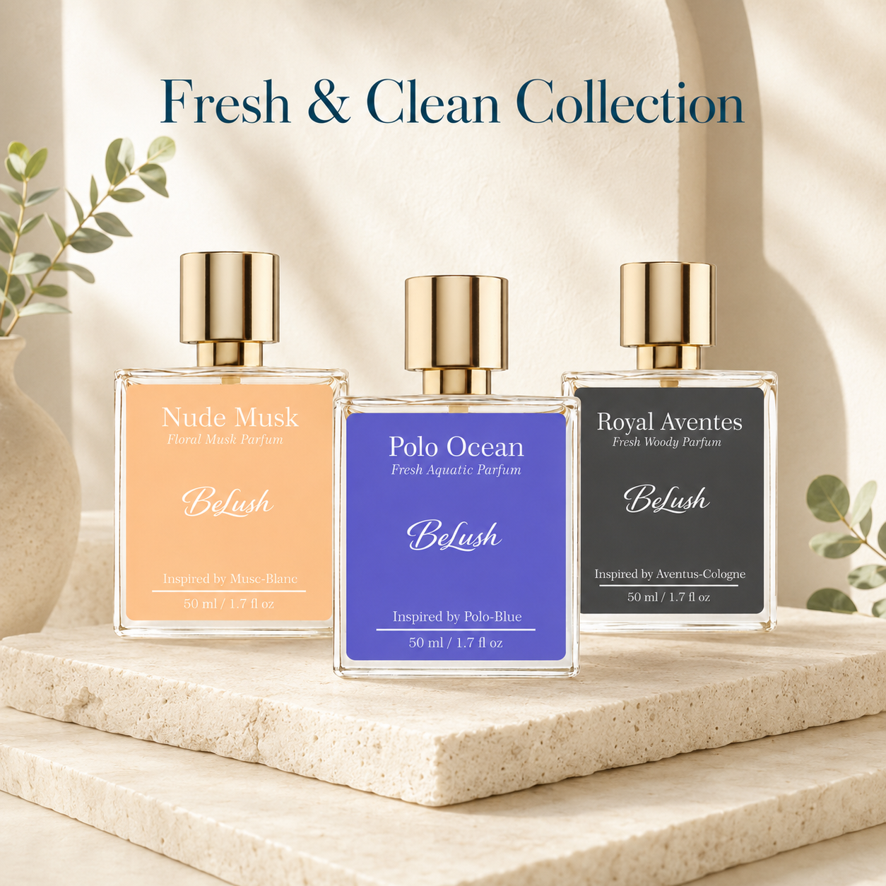 Fresh & Clean