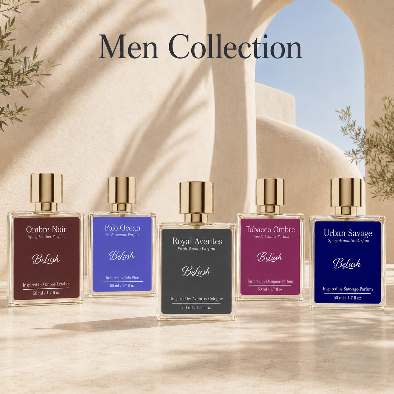 Men Collection