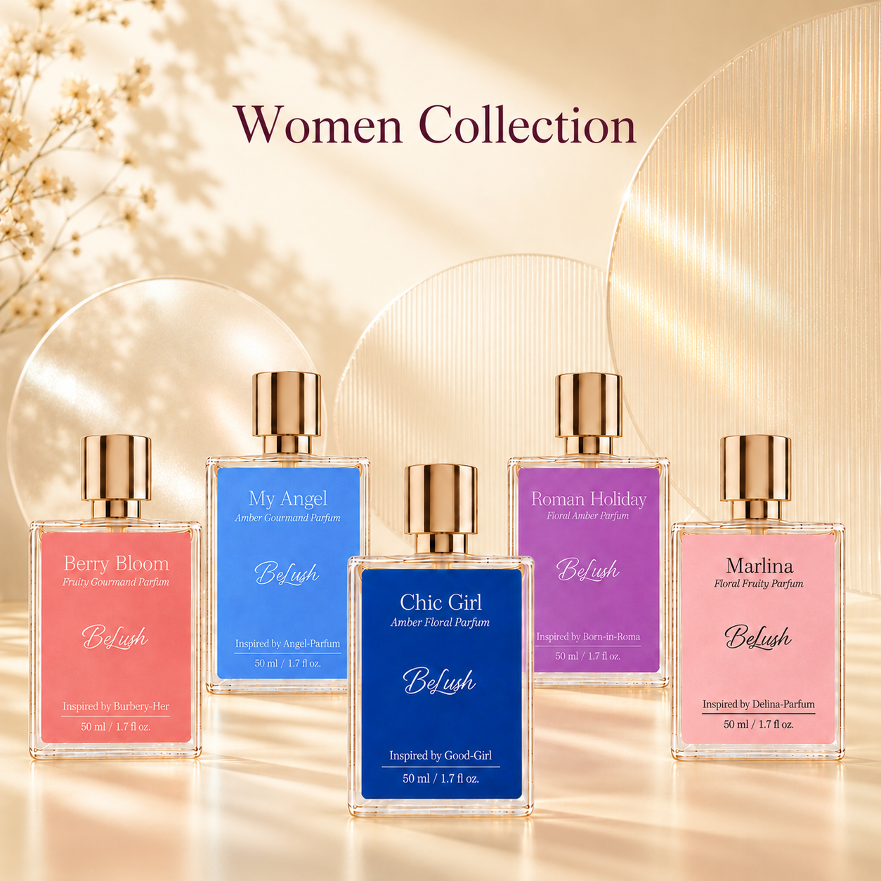 Women Collection