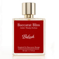 Baccarat Bliss - Inspired by Baccarat Rouge 540