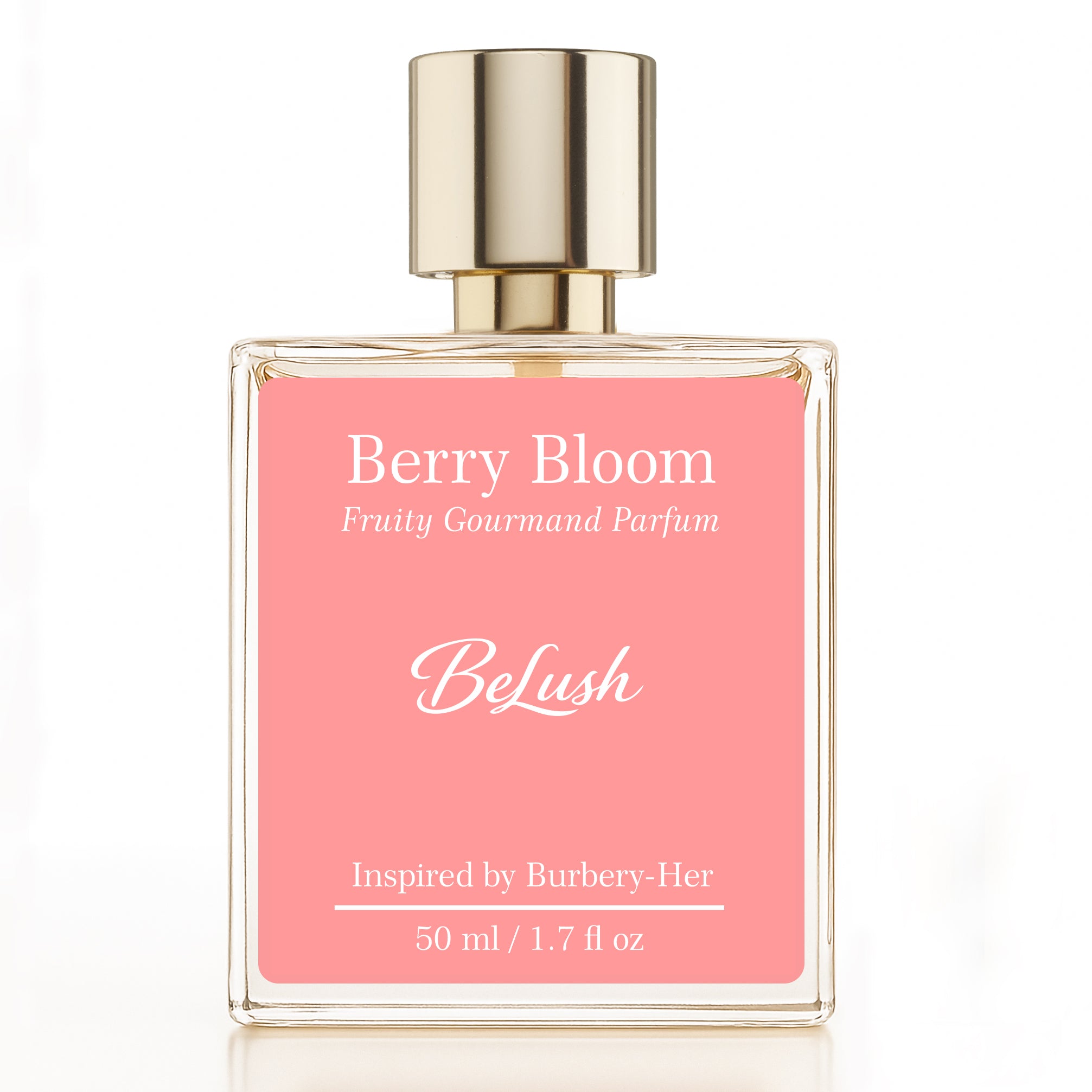 Berry Bloom - Inspired by Burberry Her Parfum