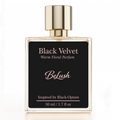 Black Velvet - Inspired by YSL Black Opium