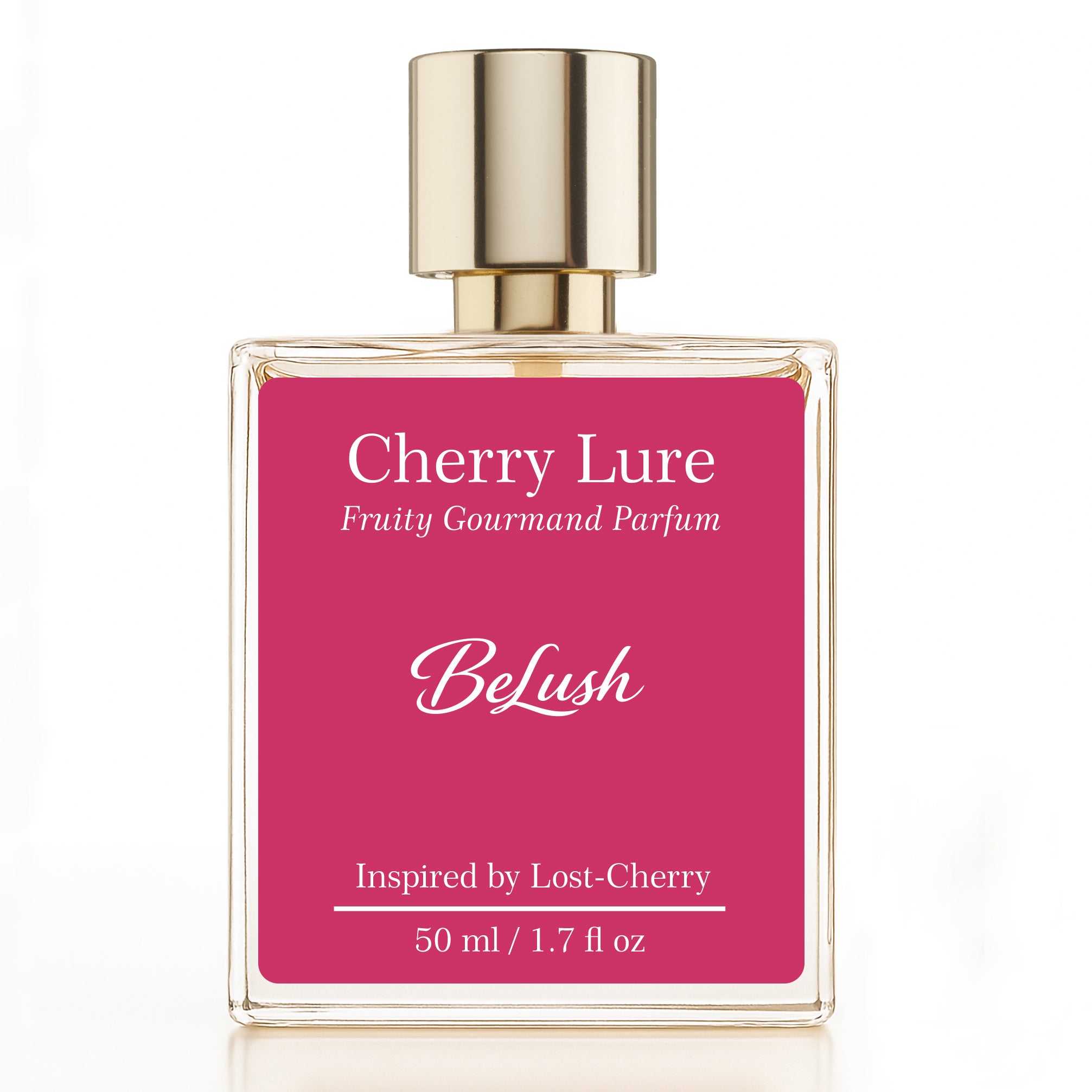 Cherry Lure - Inspired by Tom Ford Lost Cherry