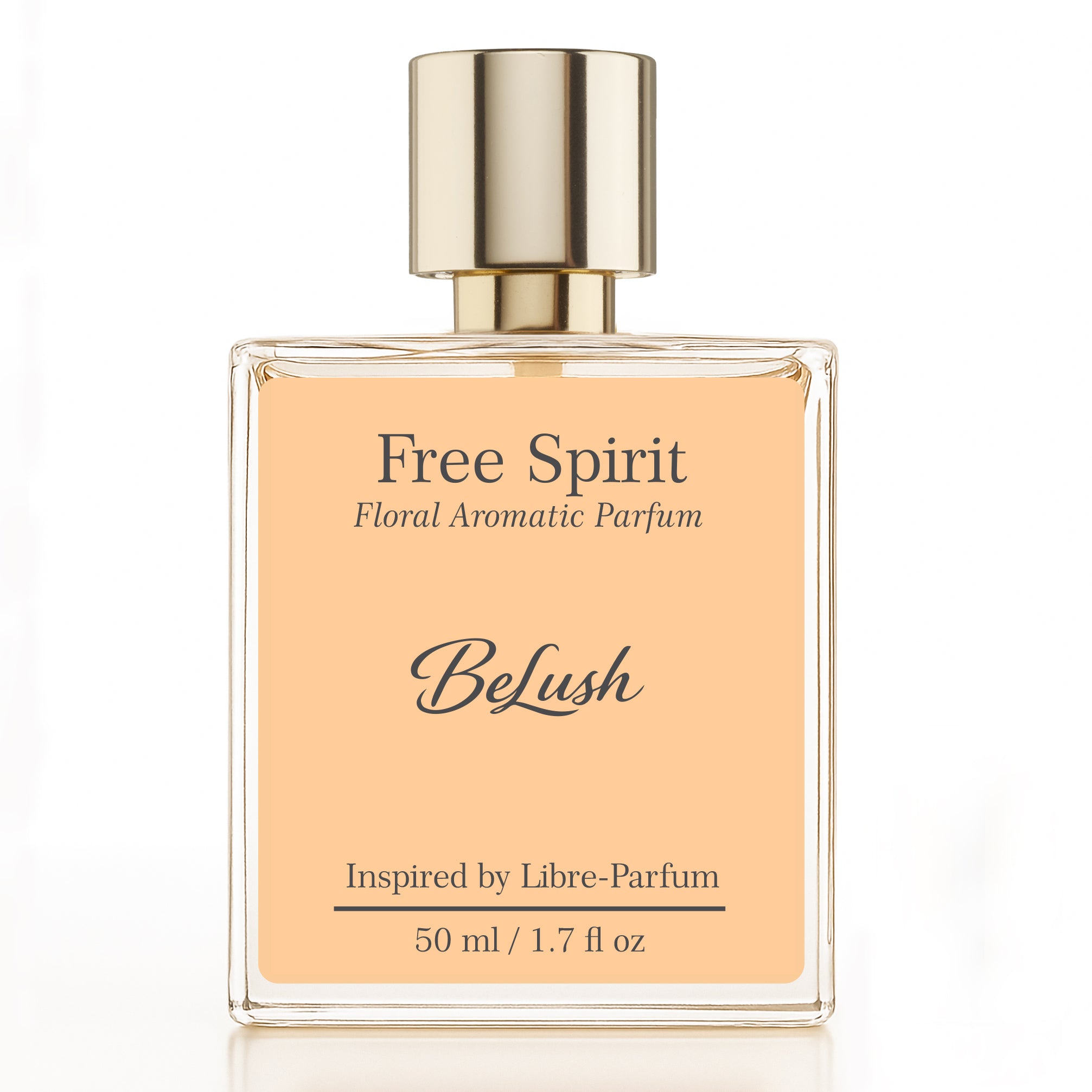 Free Spirit - Inspired YSL Libre