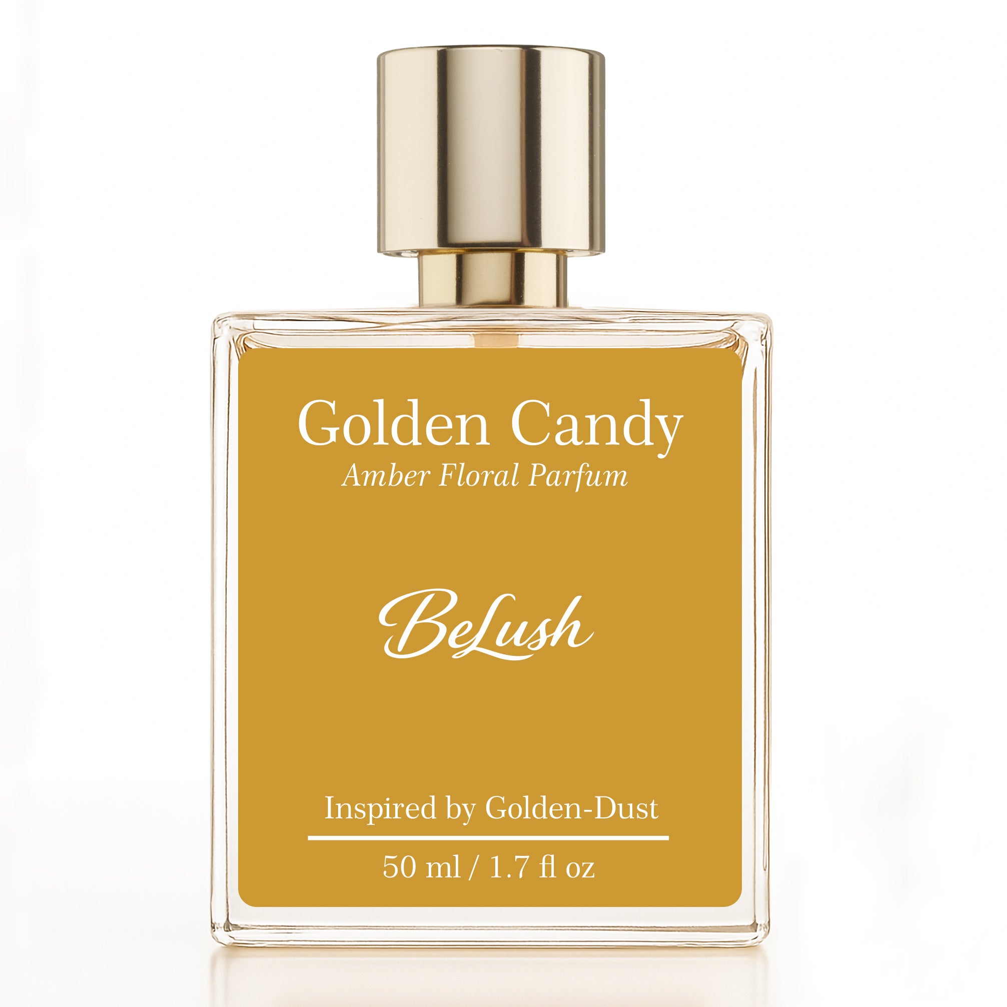 Golden Candy - Inspired by Sunnamusk Golden Dust