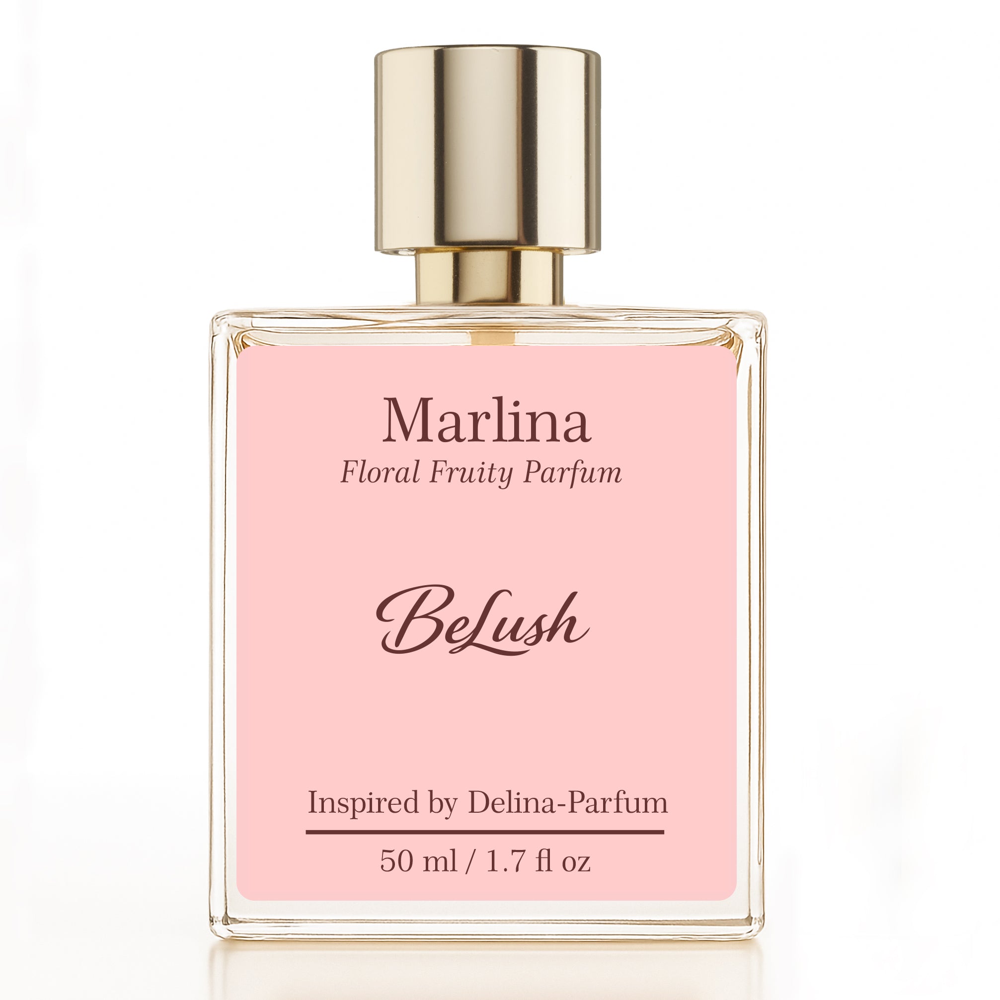 Marlina - Inspired Parfums dela Marly Delina