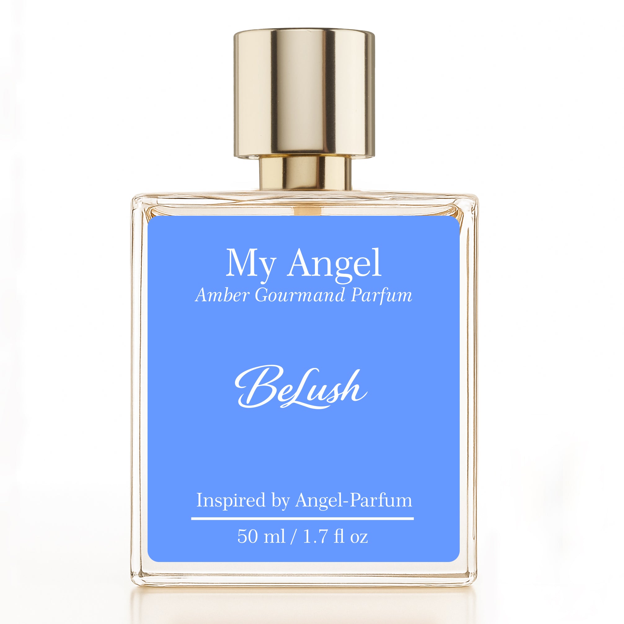 My Angel - Inspired by Mugler Angel