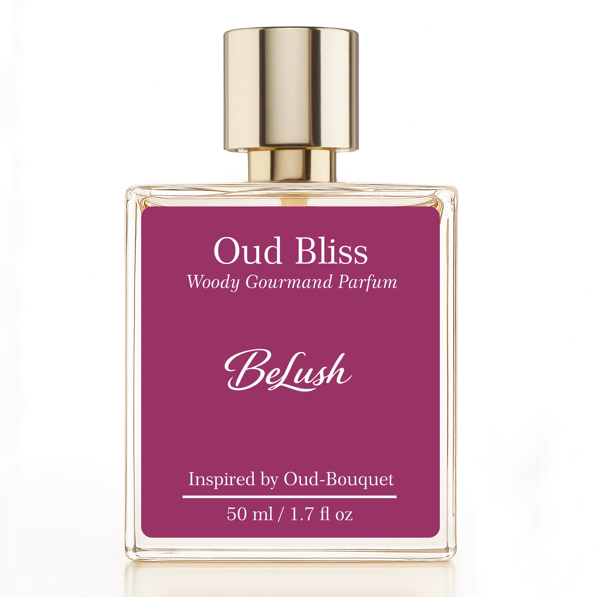 Oud Bliss - Inspired by Lancome Oud Bouquet