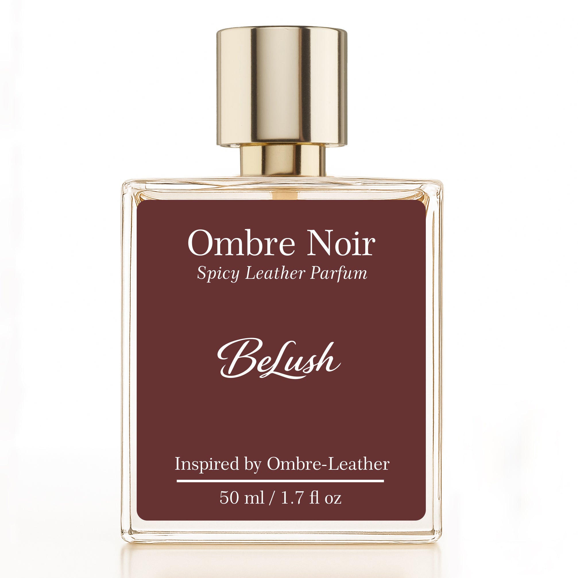 Ombre Noir - Inspired by Tom Ford Ombre Leather