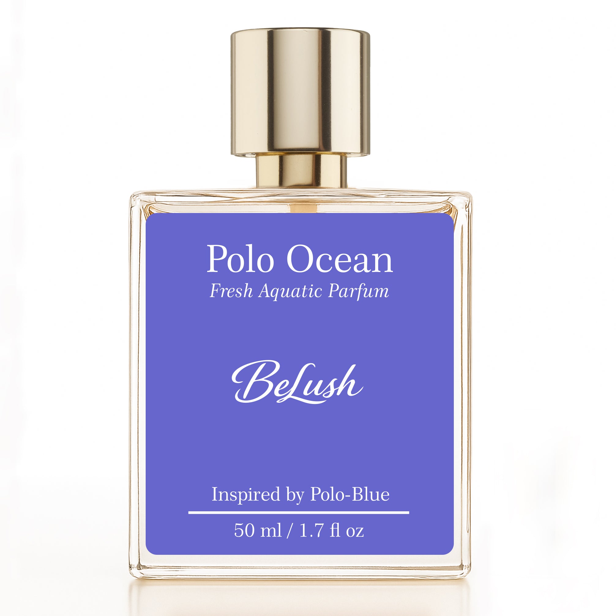 Polo Ocean - Inspired by Ralph Lauren Polo Blue