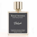 Royal Aventes - Inspired by Creed Aventus