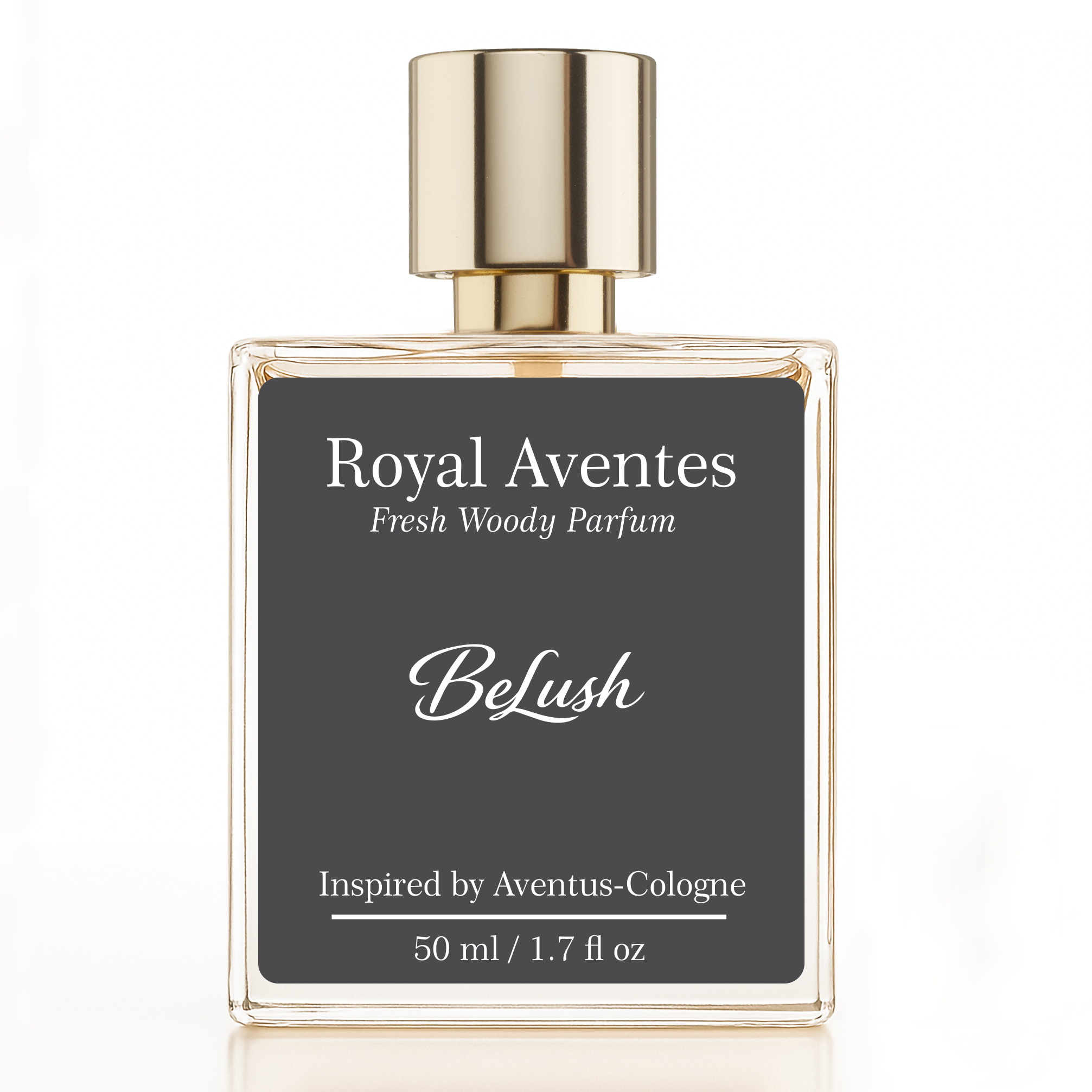 Royal Aventes - Inspired by Creed Aventus