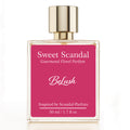 Sweet Scandal - Inspired by JPG Scandal