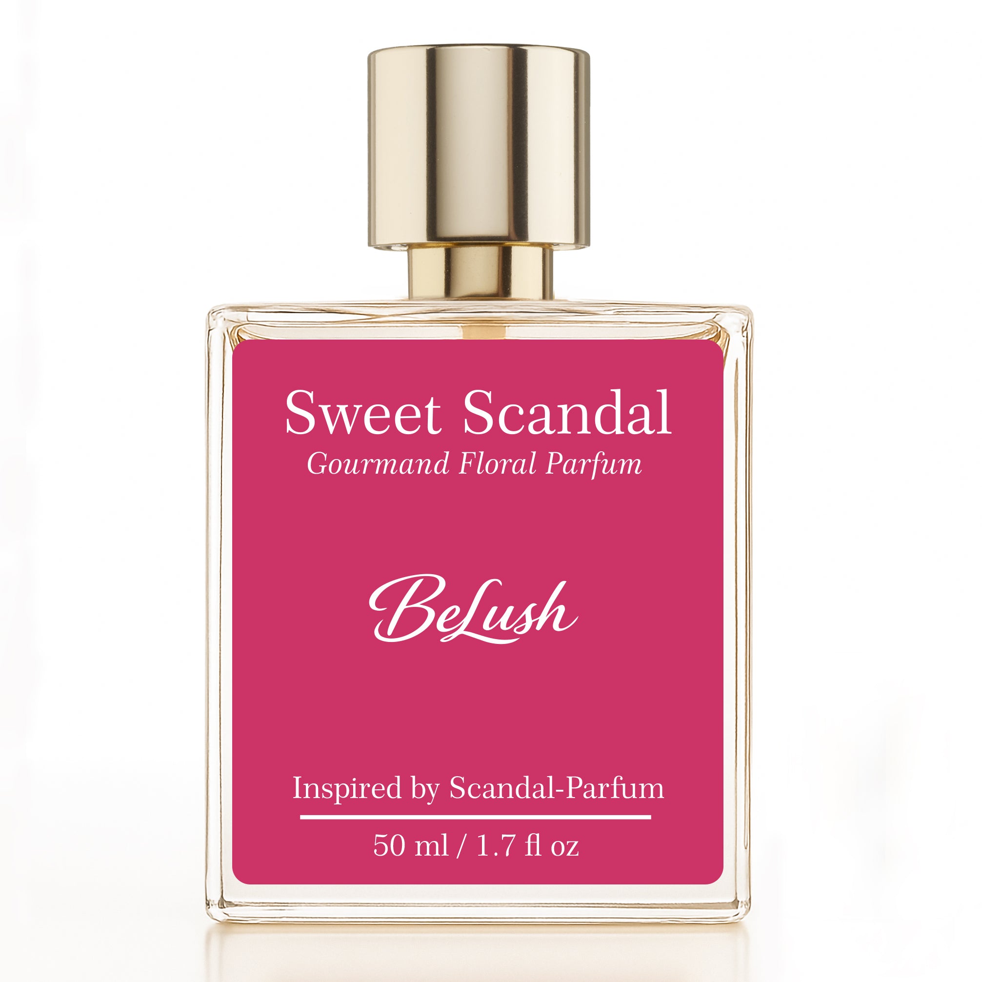 Sweet Scandal - Inspired by JPG Scandal