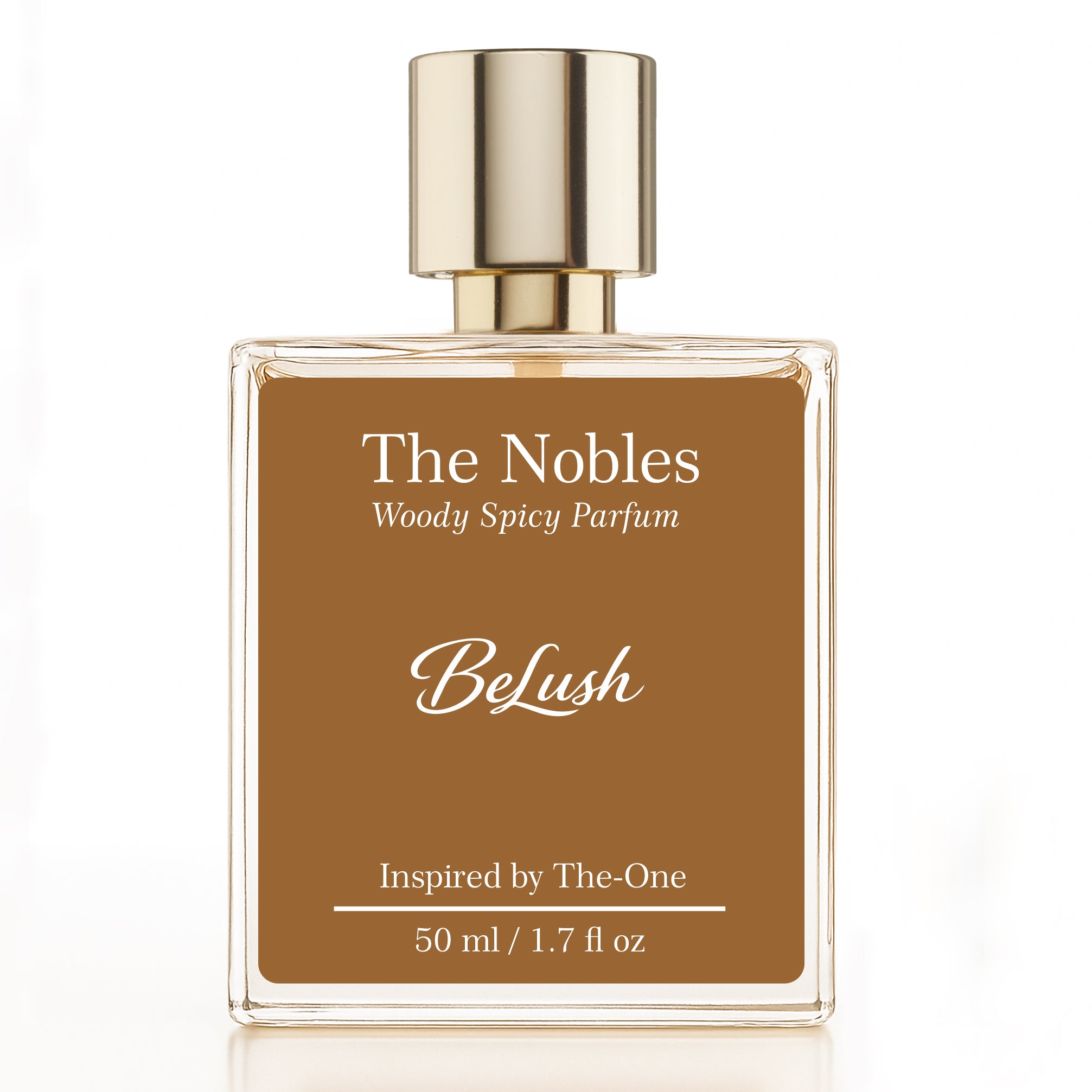 The Nobles - Inspired by Dolce Gabbana The One Pour Homme Eau De Parfum