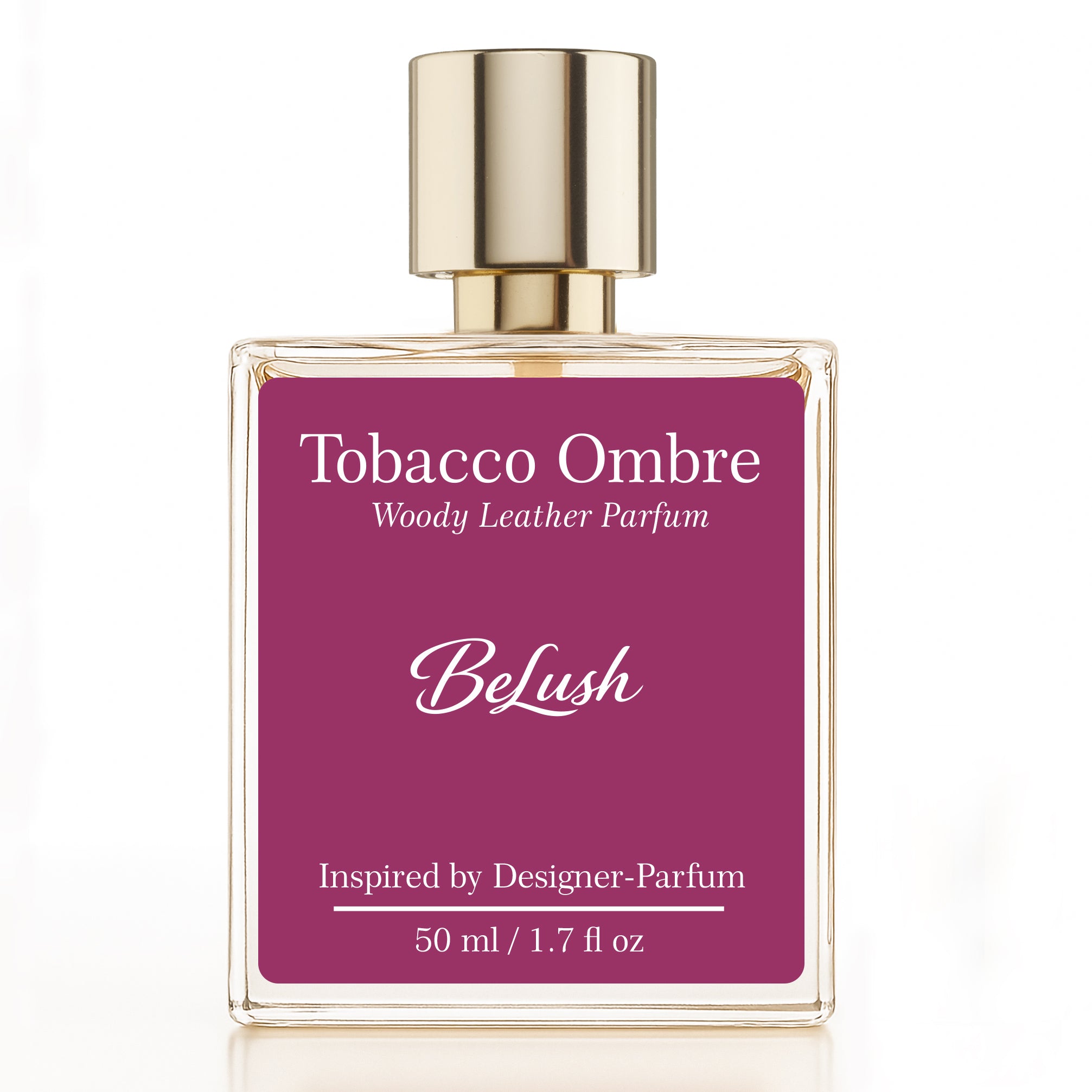 Tobacco Ombre - Inspired by Designer Perfume