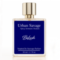 Urban Savage - Inspired by Dior Suvage EDT